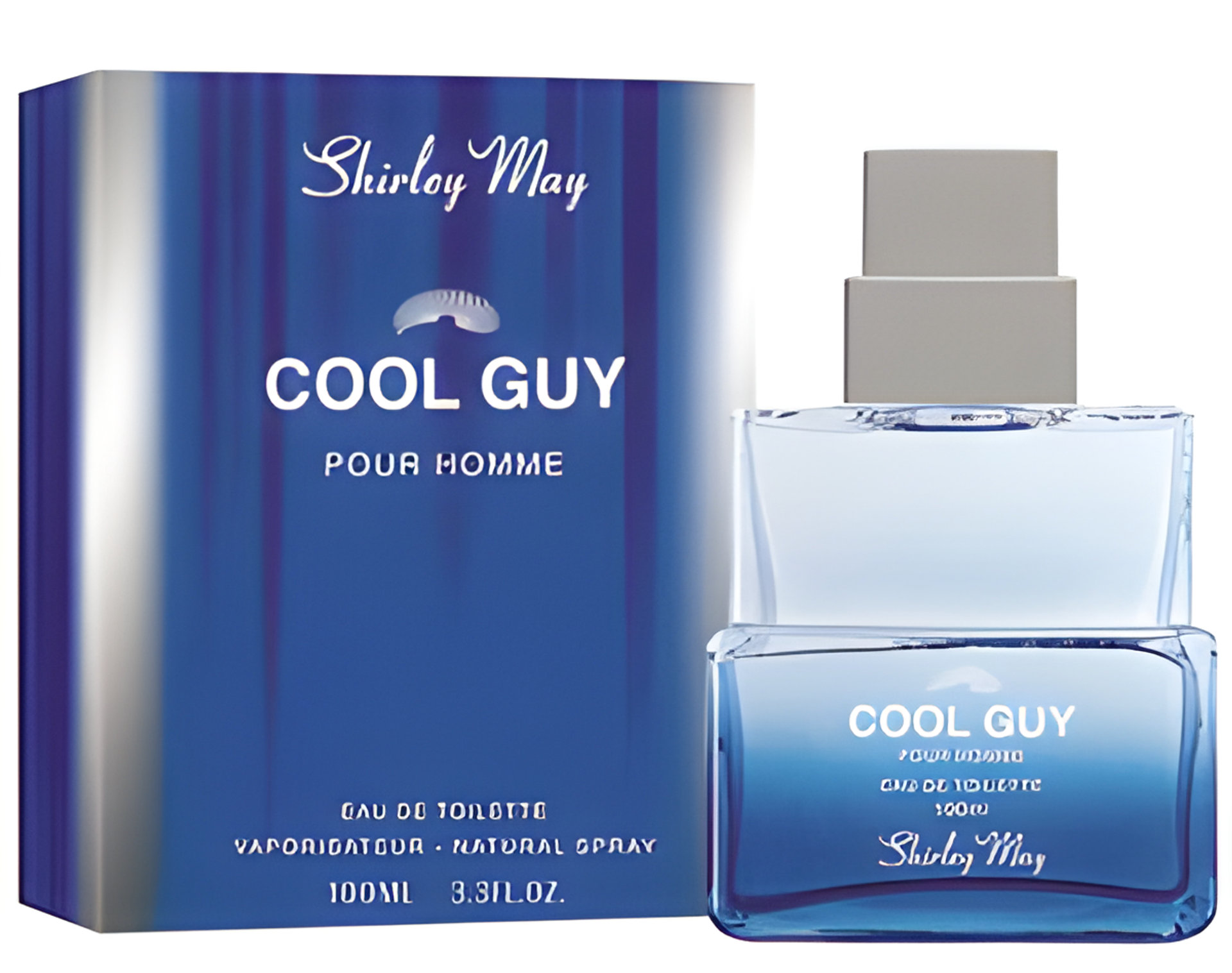Picture of Cool Guy fragrance