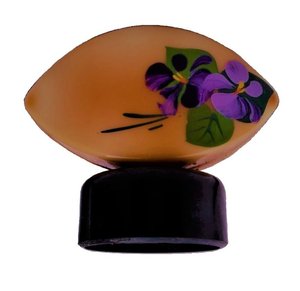 Горная Фиалка (Mountain Violet) by Flora perfume bottle