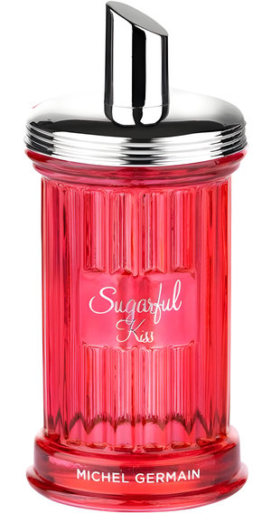 Sugarful Kiss by Michel Germain perfume bottle