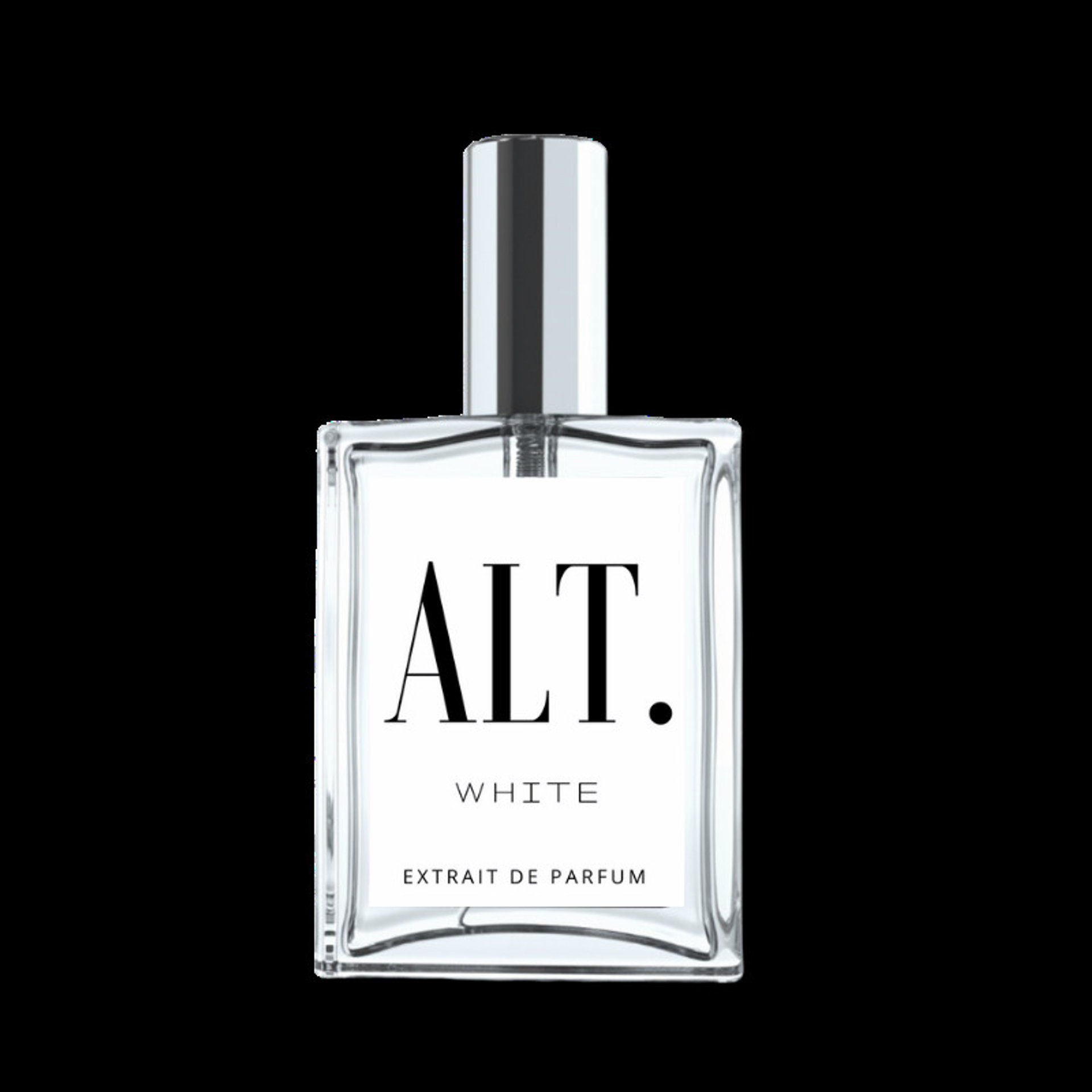 White by ALT. Fragrances