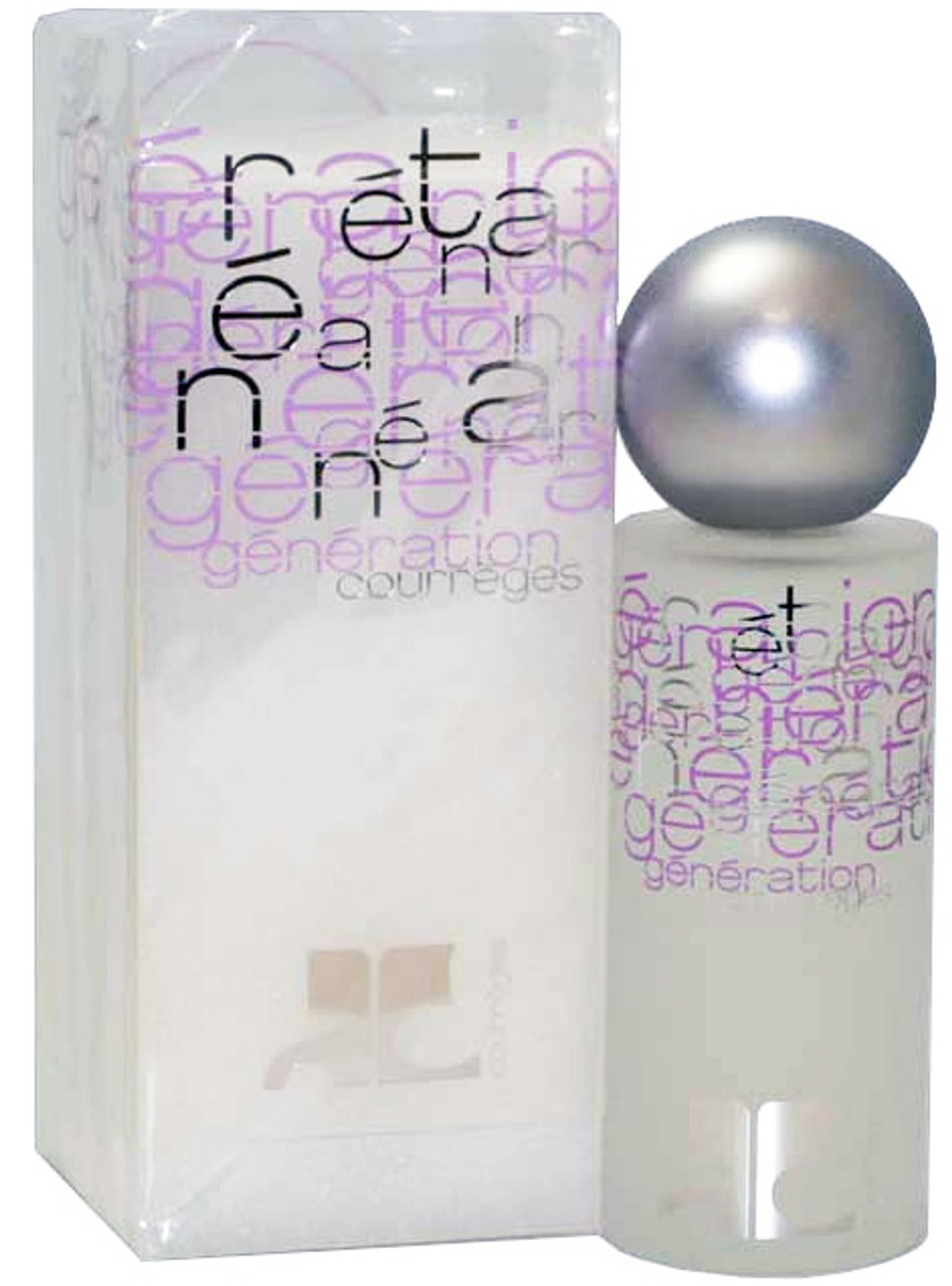 Picture of Generation fragrance