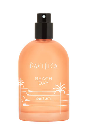 Beach Day by Pacifica perfume bottle