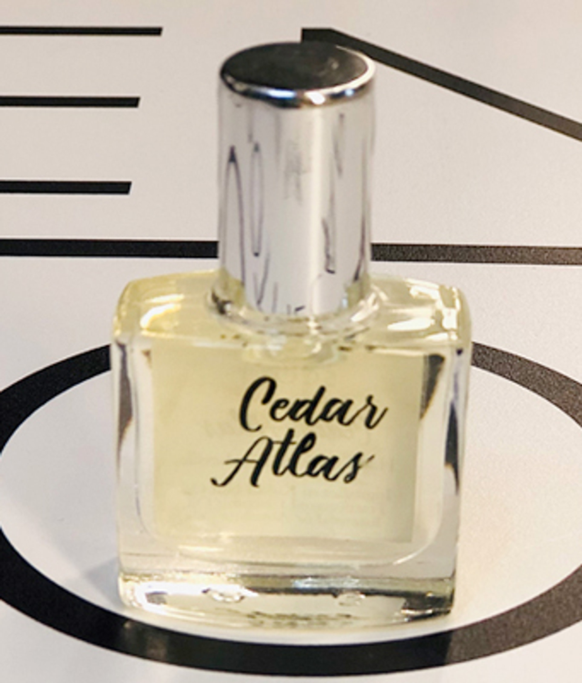 Picture of Cedar Atlas fragrance