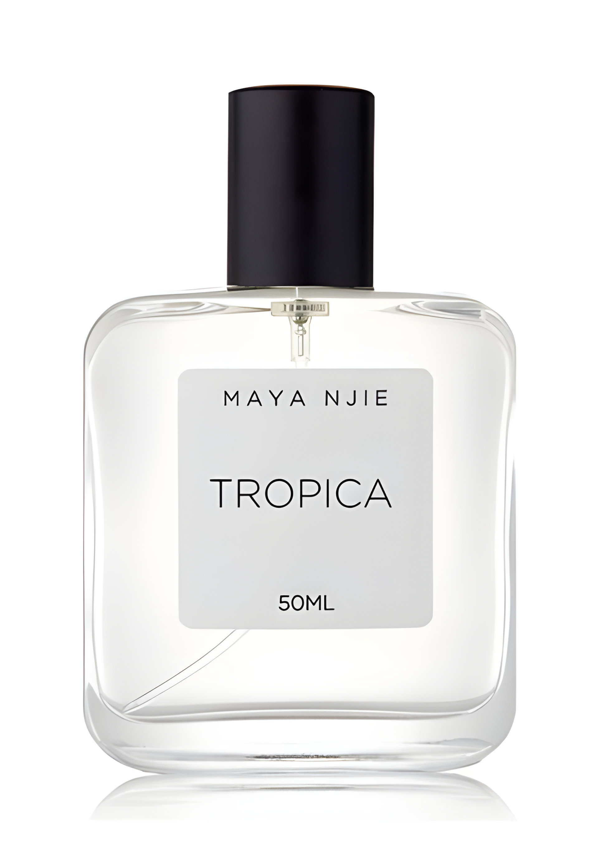 Picture of Tropica fragrance