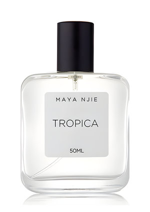 Picture of Tropica fragrance