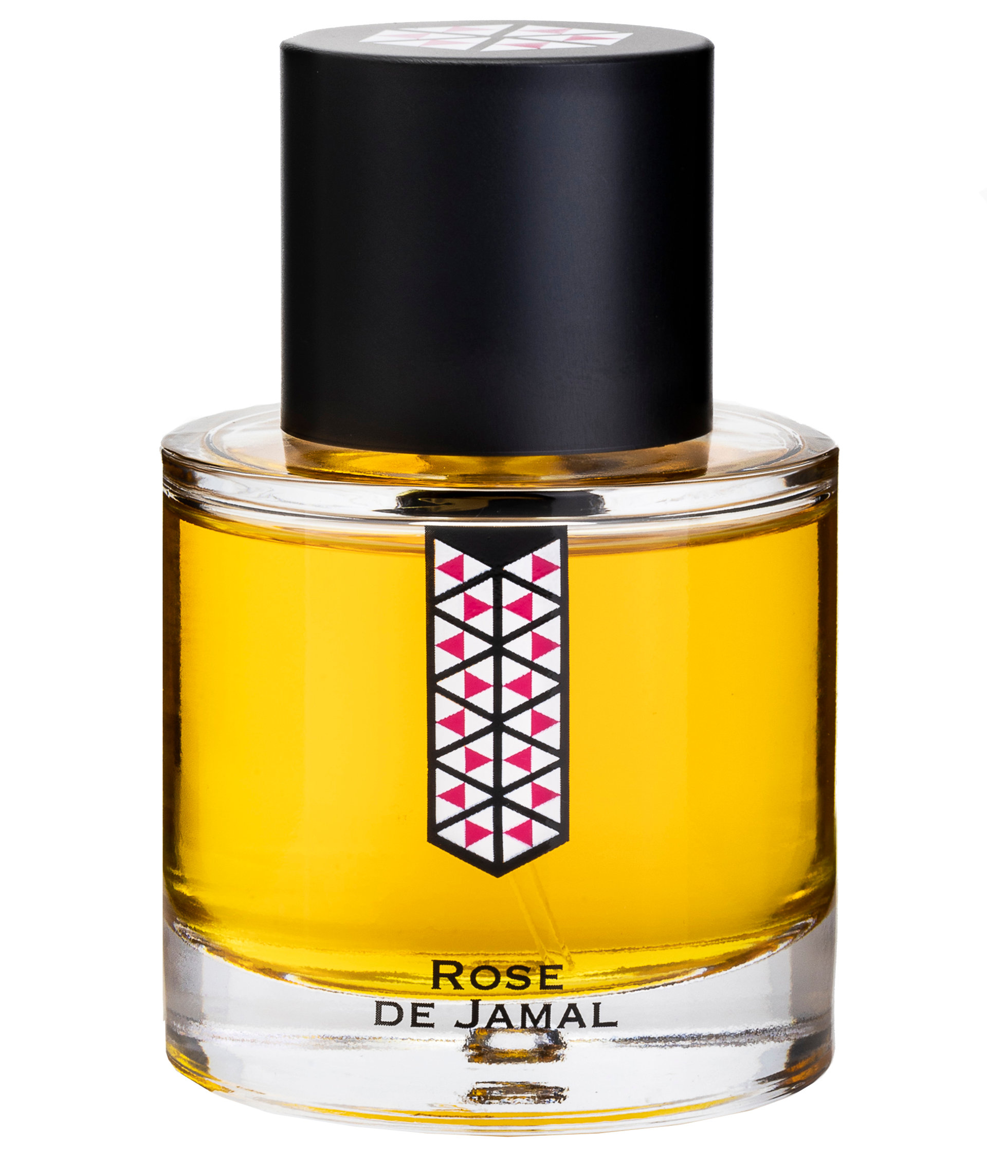 Picture of Rose de Jamal fragrance