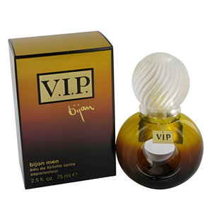 Bijan VIP by Bijan perfume bottle