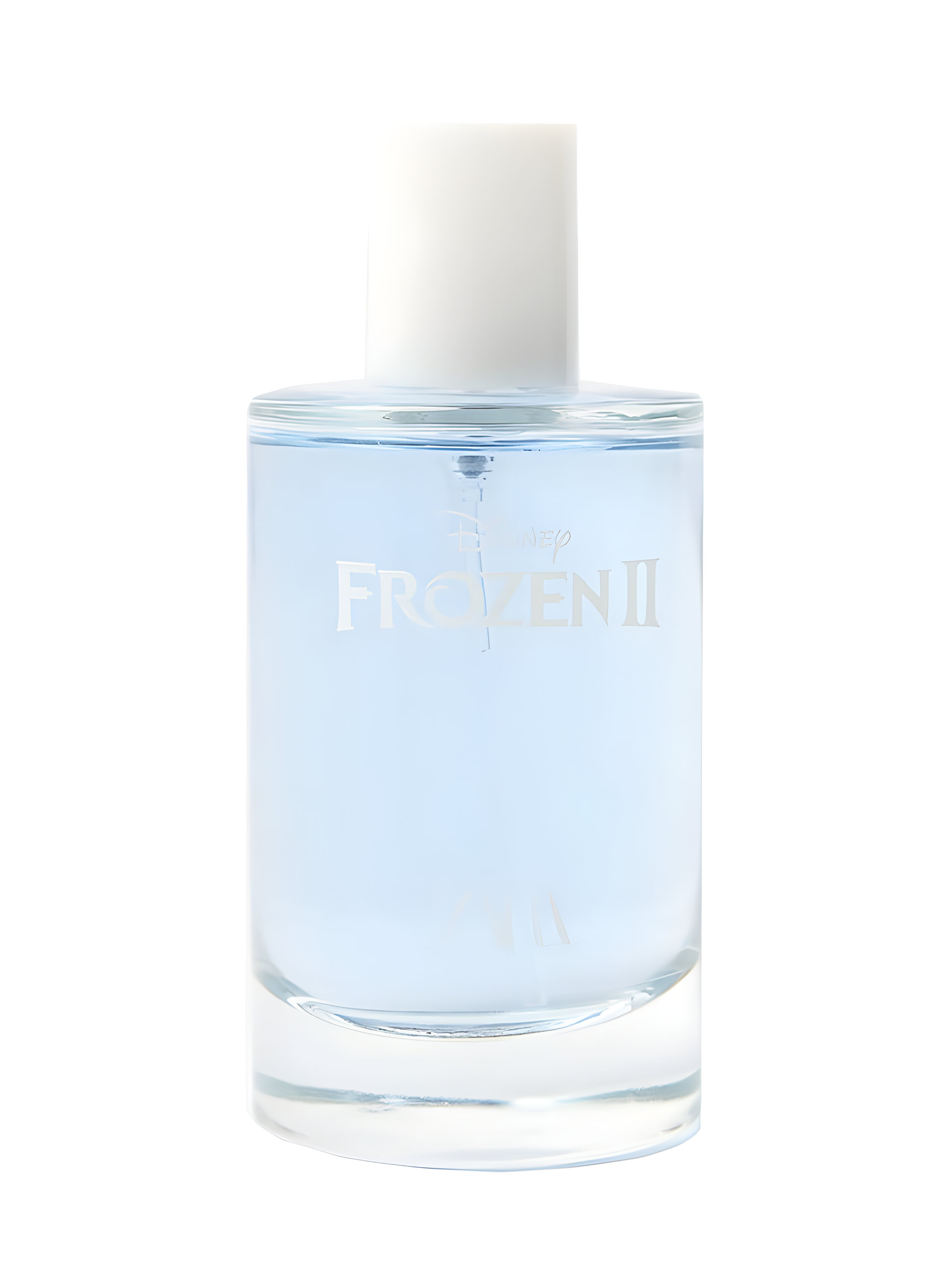 Picture of Zara Frozen II Eau de Toilette fragrance
