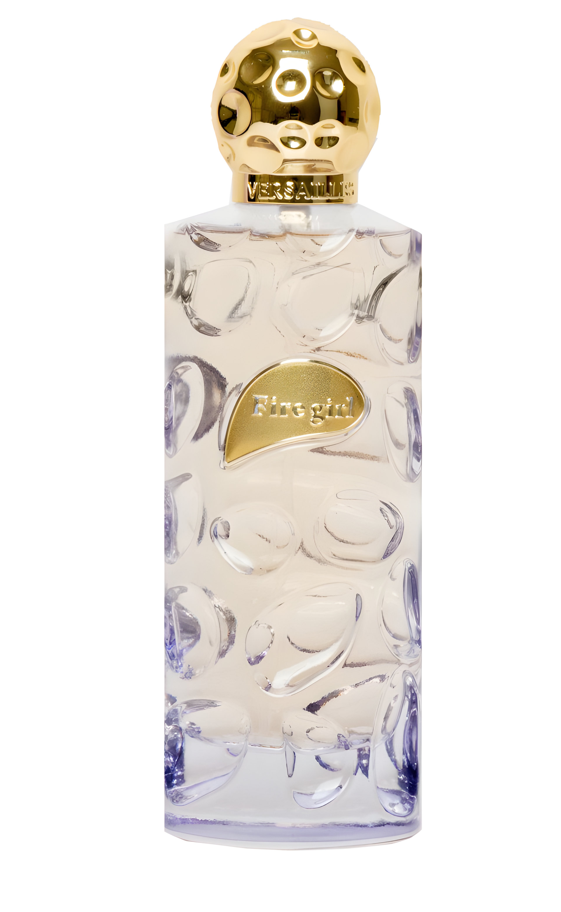 Picture of Versailles Fire Girl fragrance