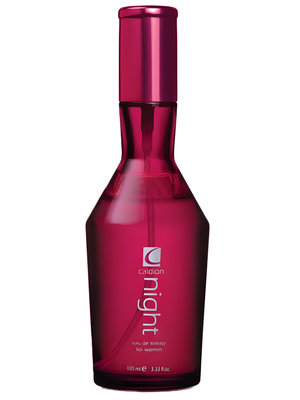Caldion Night by Hunca perfume bottle