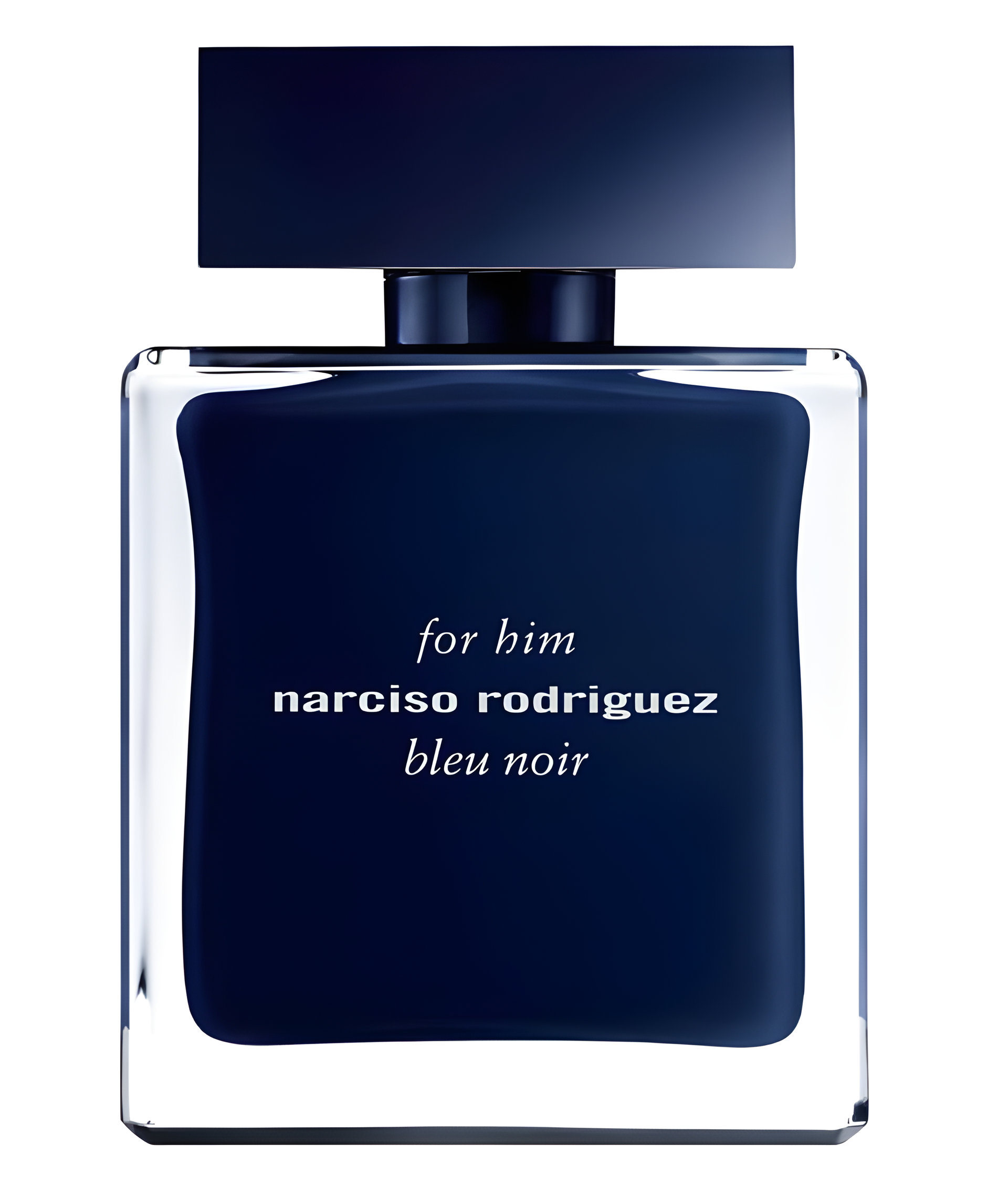 Picture of Narciso Rodriguez for Him Bleu Noir fragrance