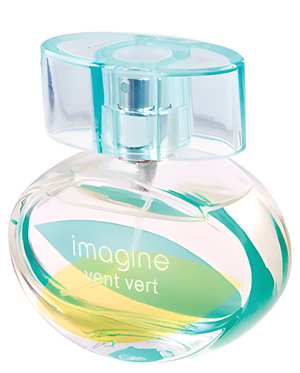 Vent Vert by Alan Bray perfume bottle