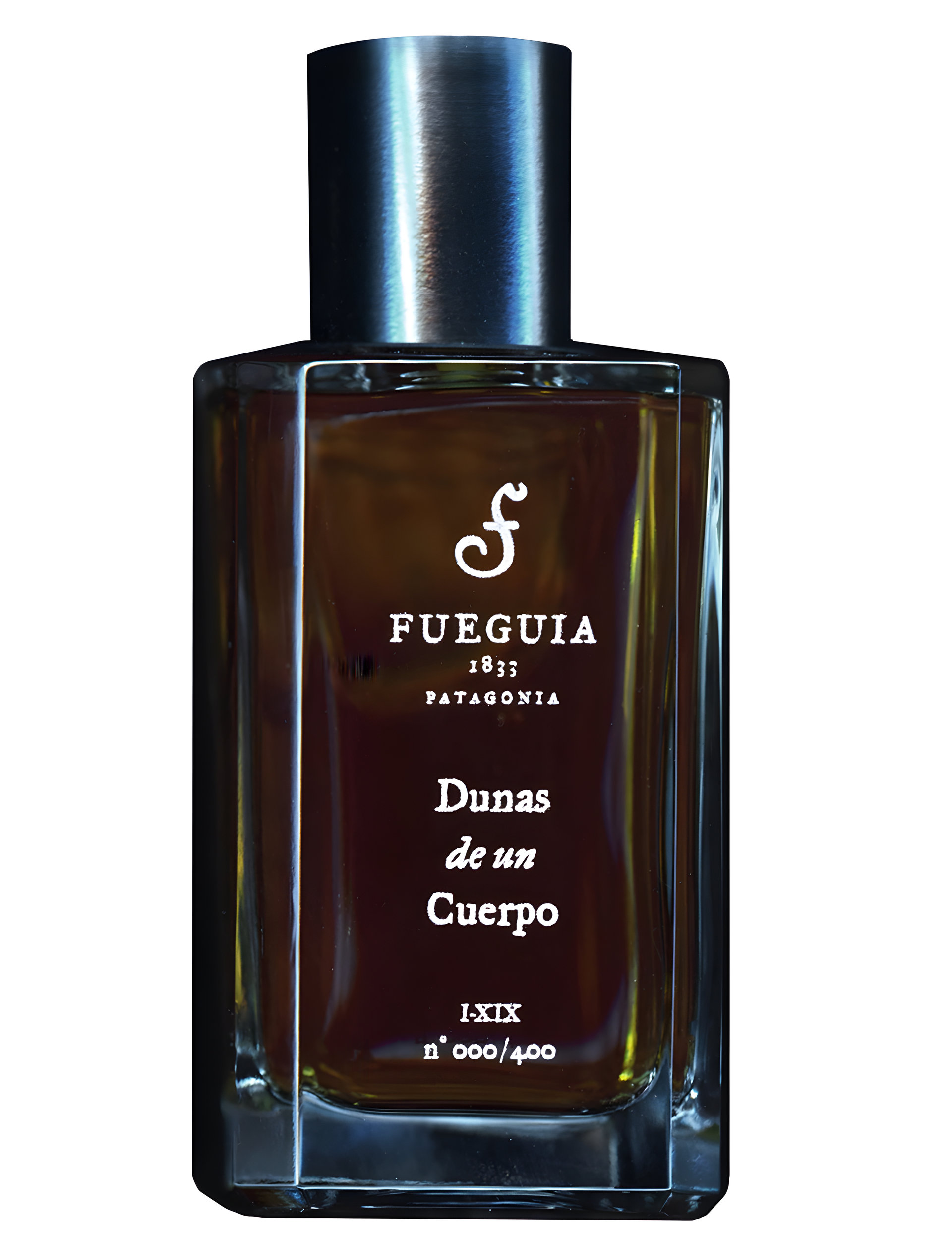Picture of Dunas de Un Cuerpo fragrance