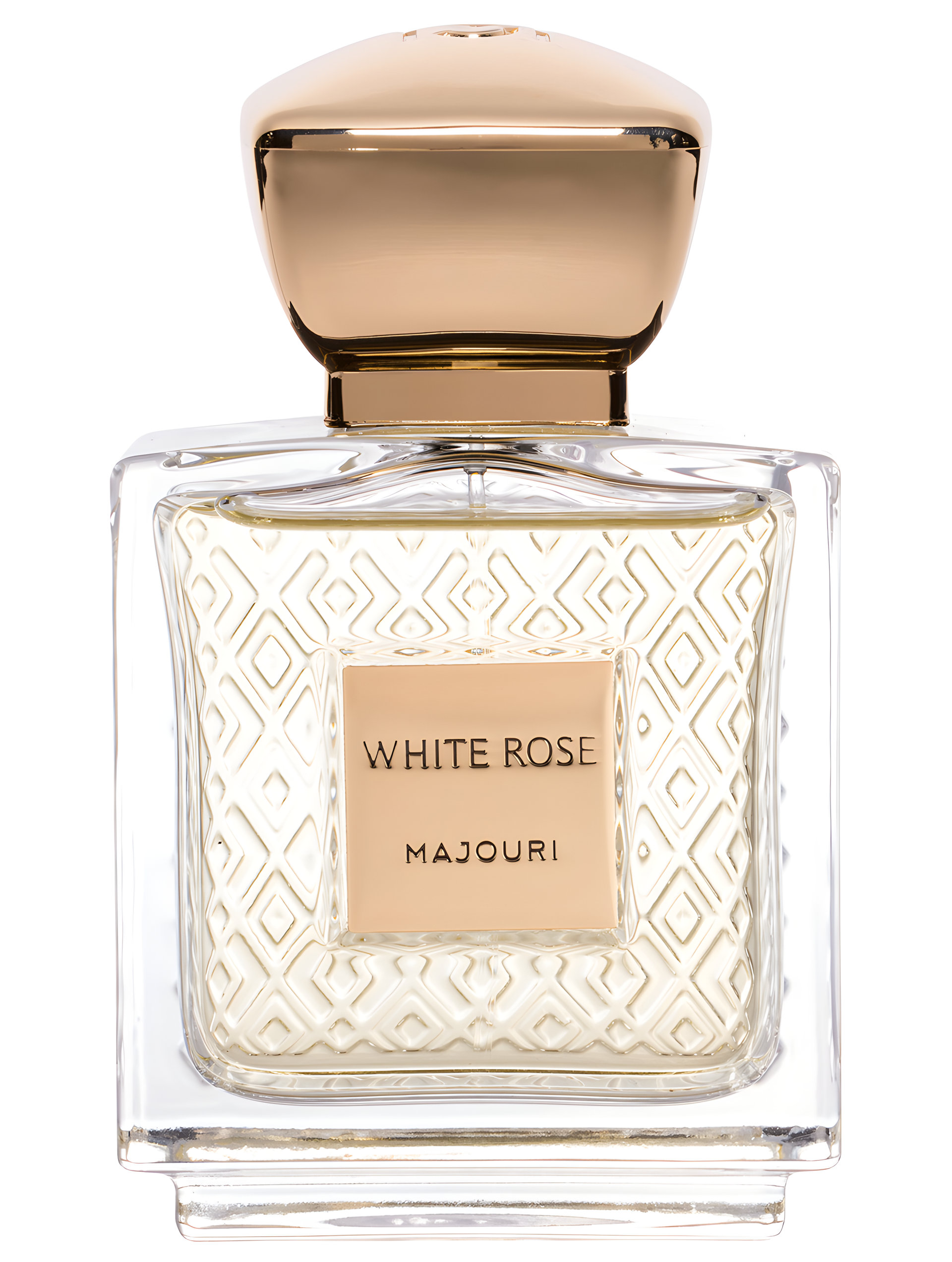 Picture of White Rose fragrance