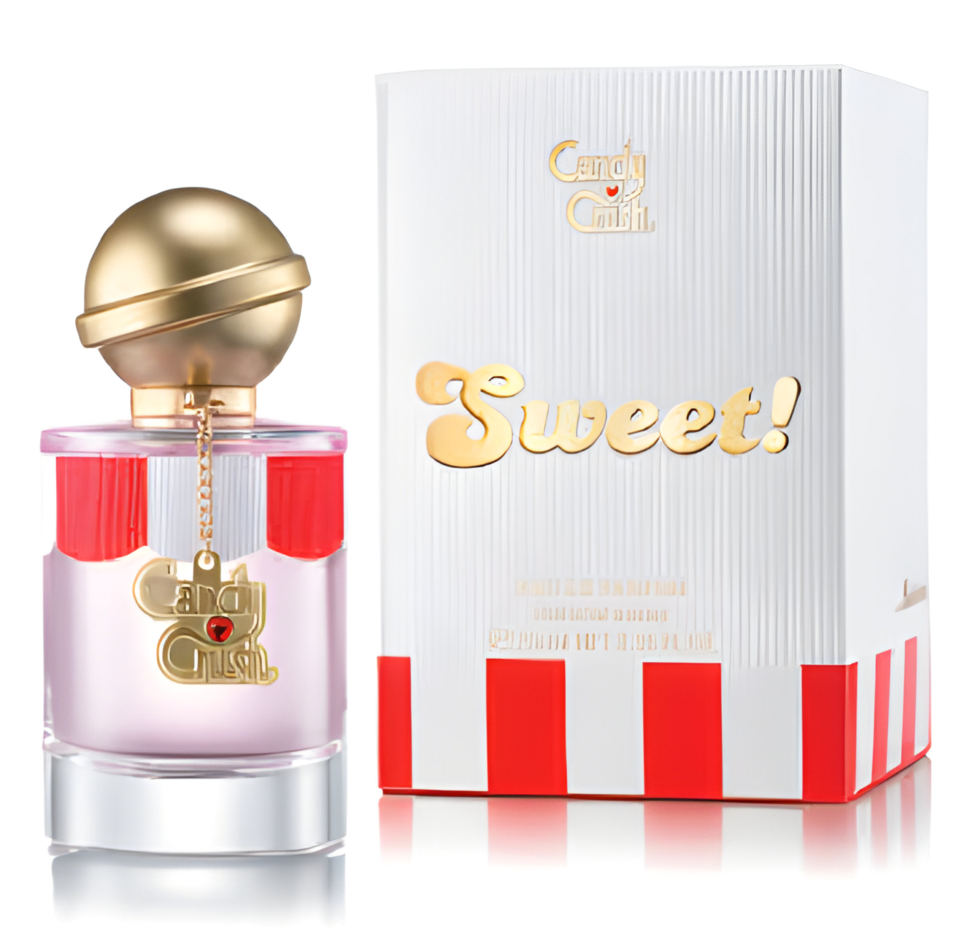 Picture of Candy Crush Sweet! fragrance