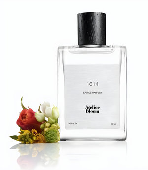 1614 by Atelier Bloem perfume bottle