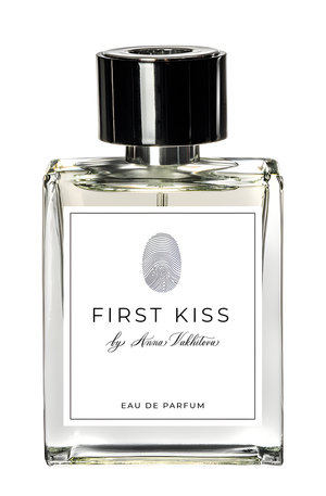 First Kiss by Anna Vakhitova Perfumes perfume bottle