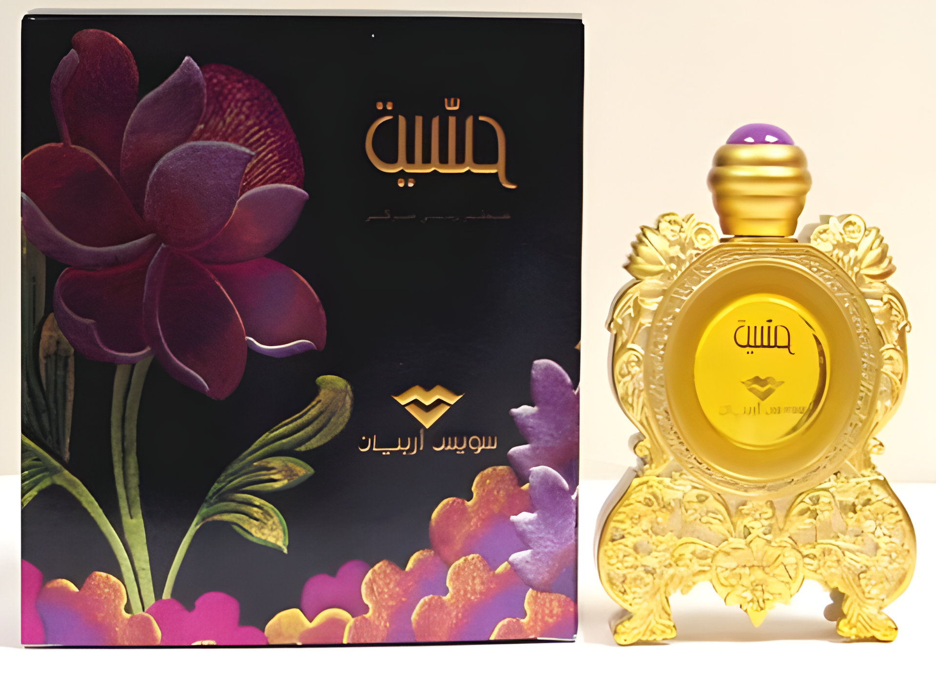 Picture of Hassayt fragrance