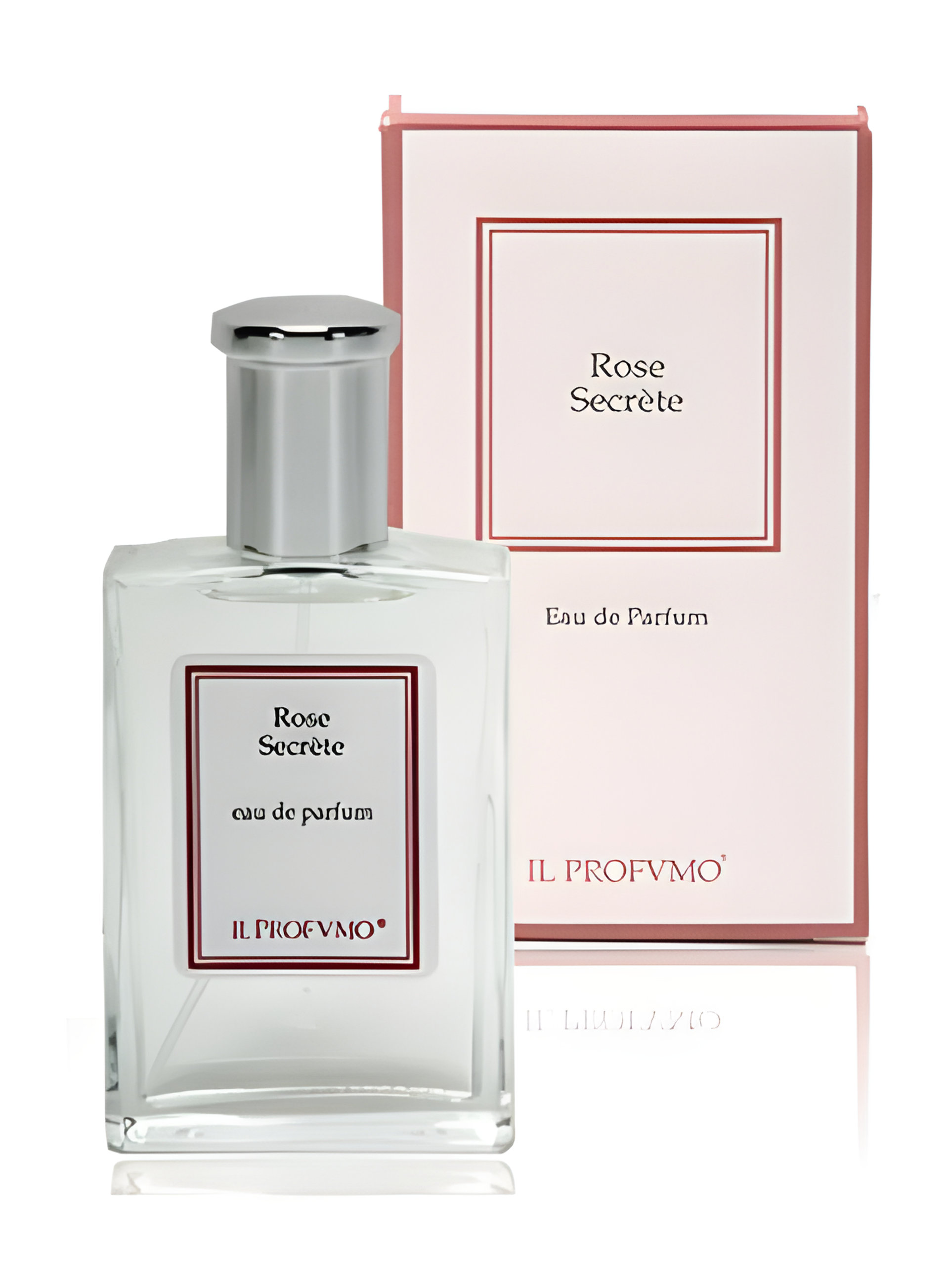 Picture of Rose Secrète fragrance