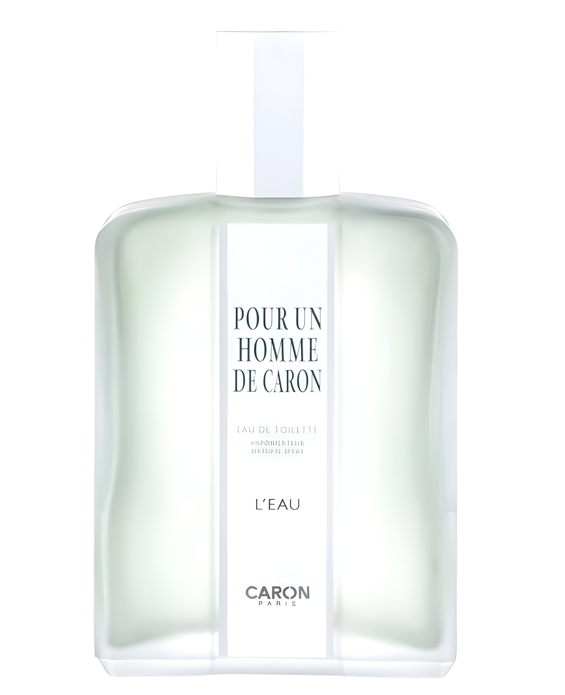 Picture of Pour Un Homme de Caron L'Eau fragrance