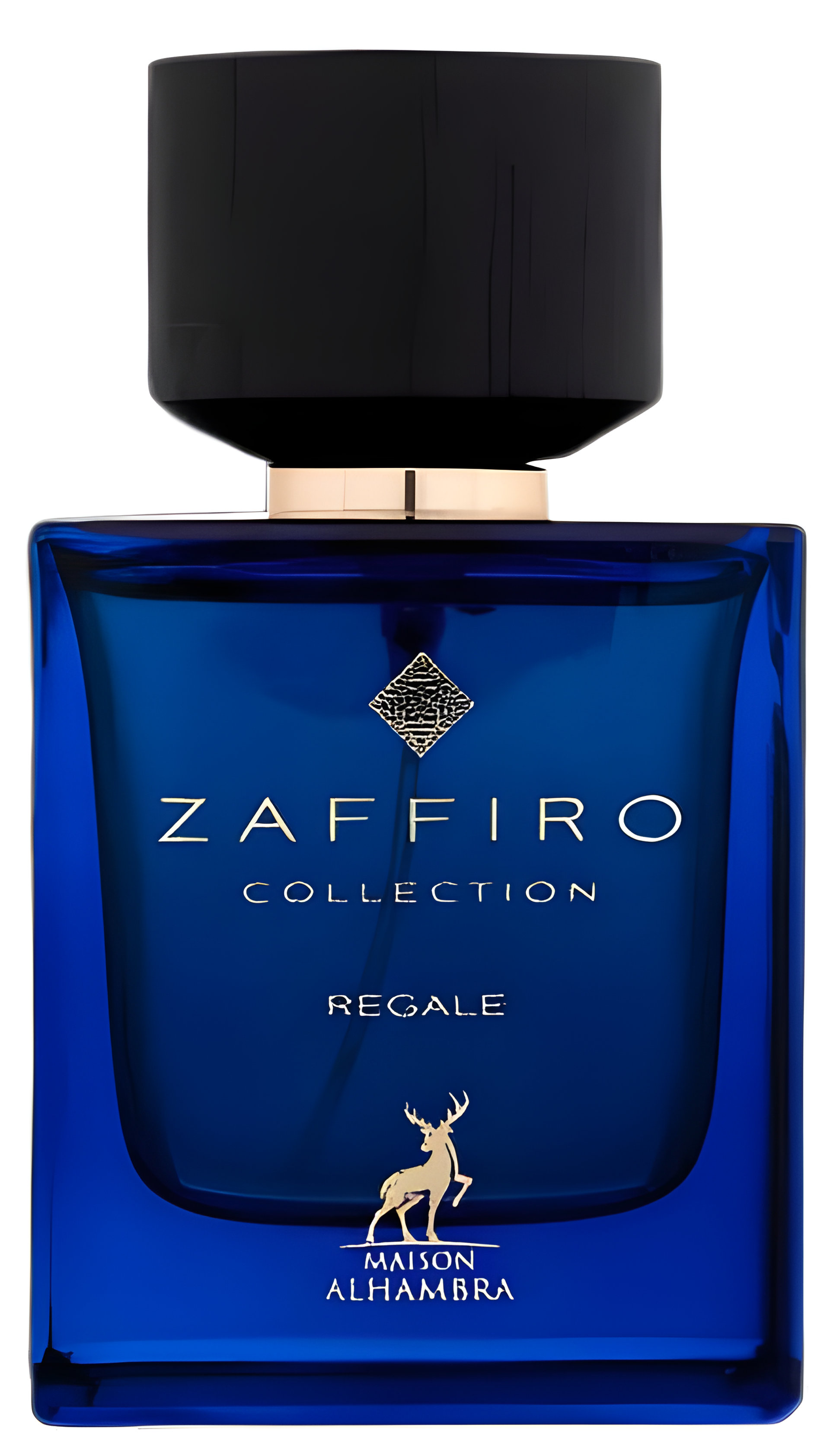 Picture of Zaffiro Collection Regale fragrance