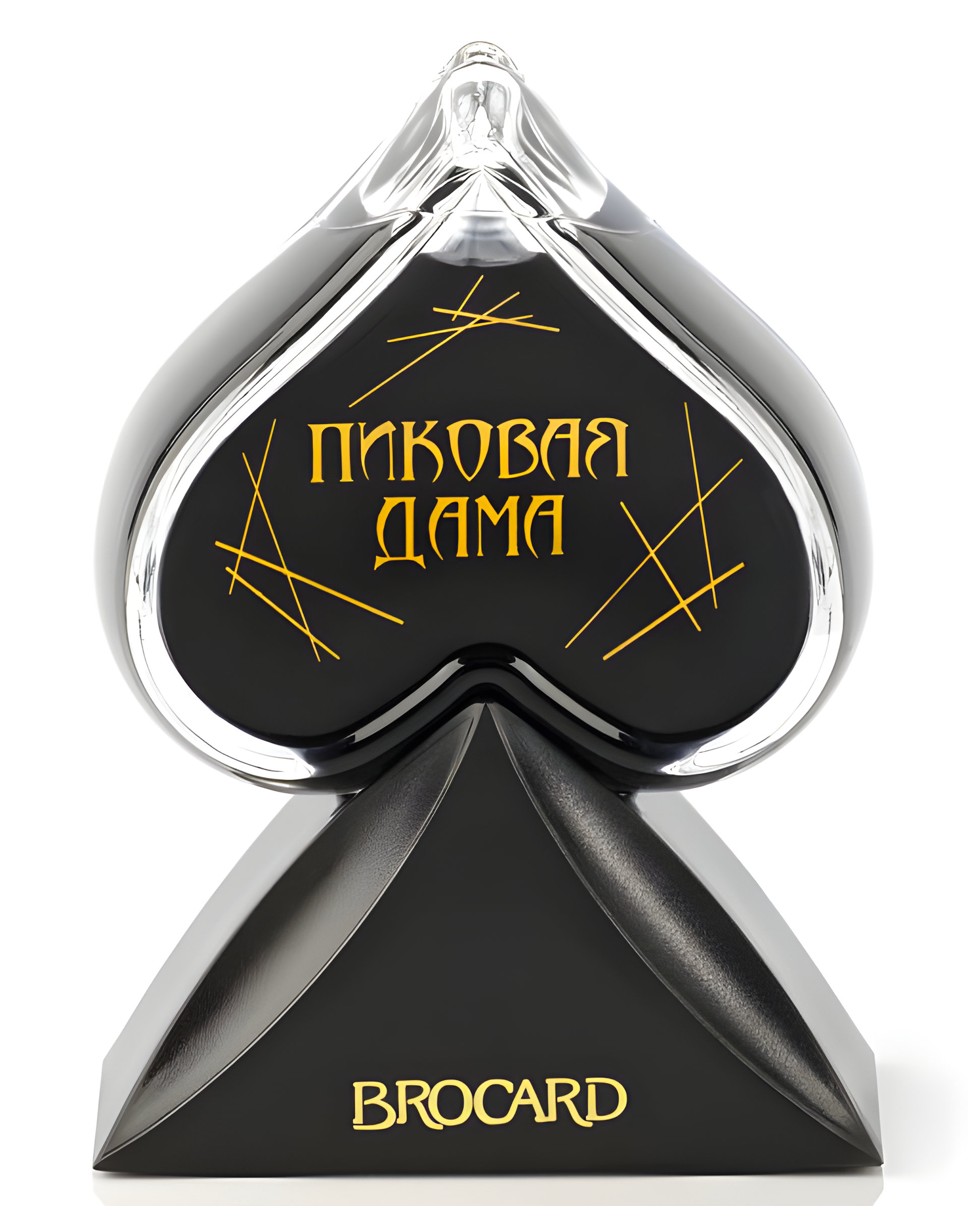 Picture of The Queen of Spades Modern fragrance