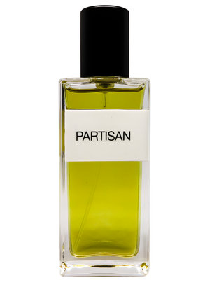 Partisan by Partisan Parfums perfume bottle