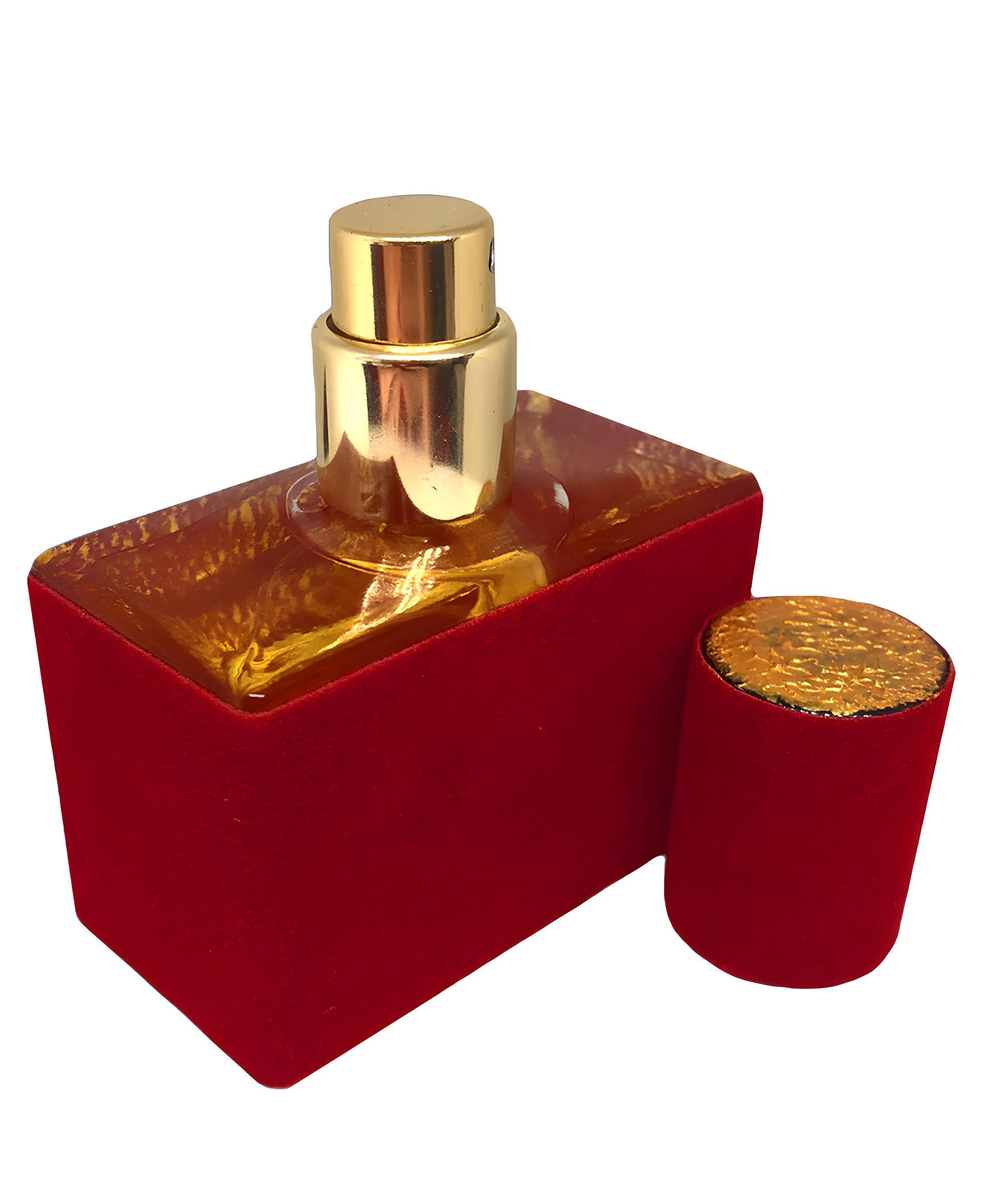 Picture of Le Dernier Sultan fragrance