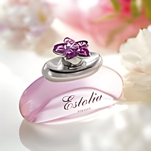 Estolia by Jacques Evard perfume bottle