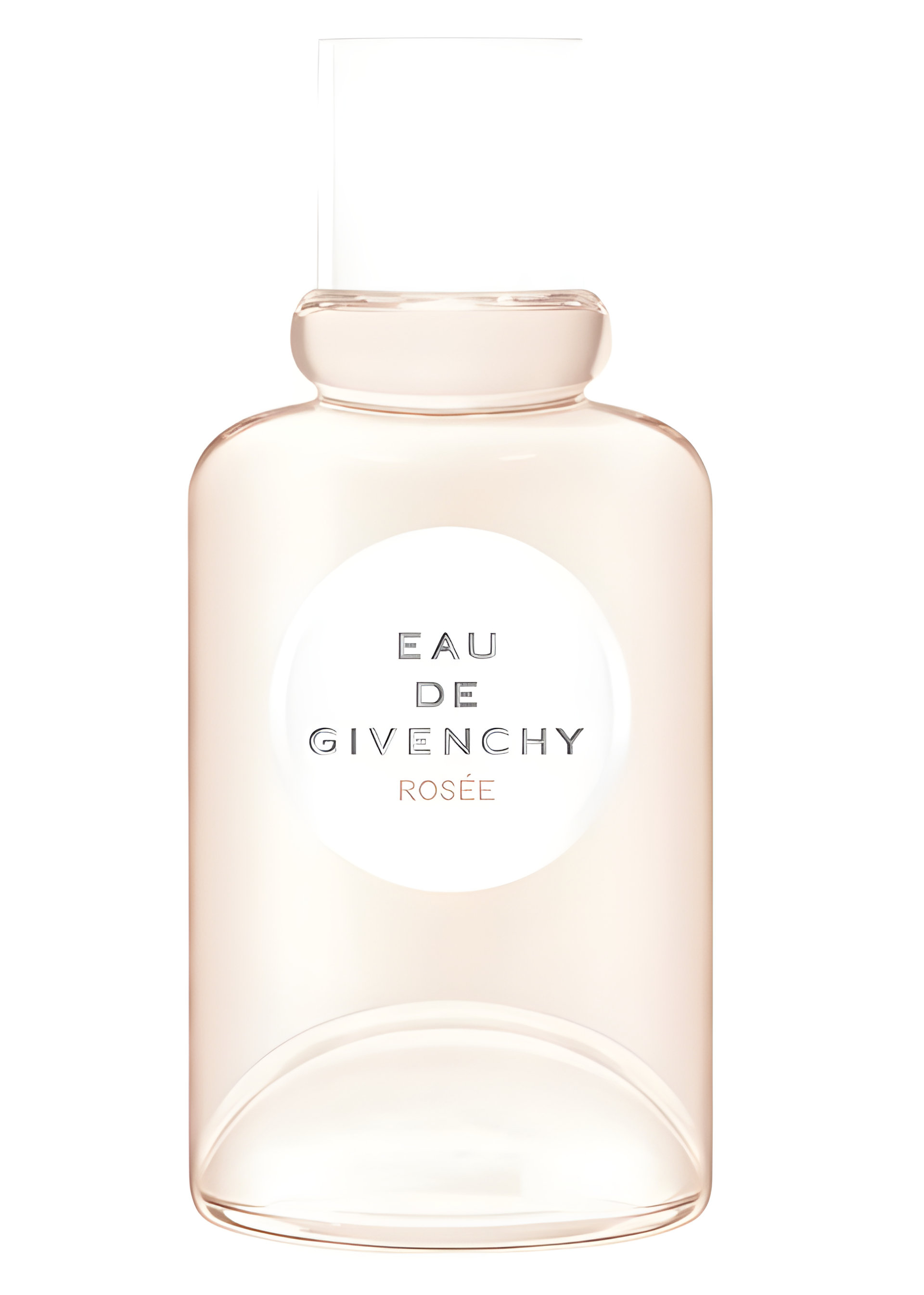 Picture of Eau de Givenchy Rosée fragrance