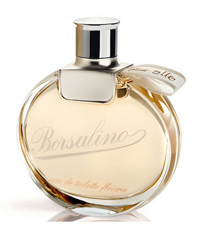 Borsalino Pour Elle Fleurie by Borsalino perfume bottle