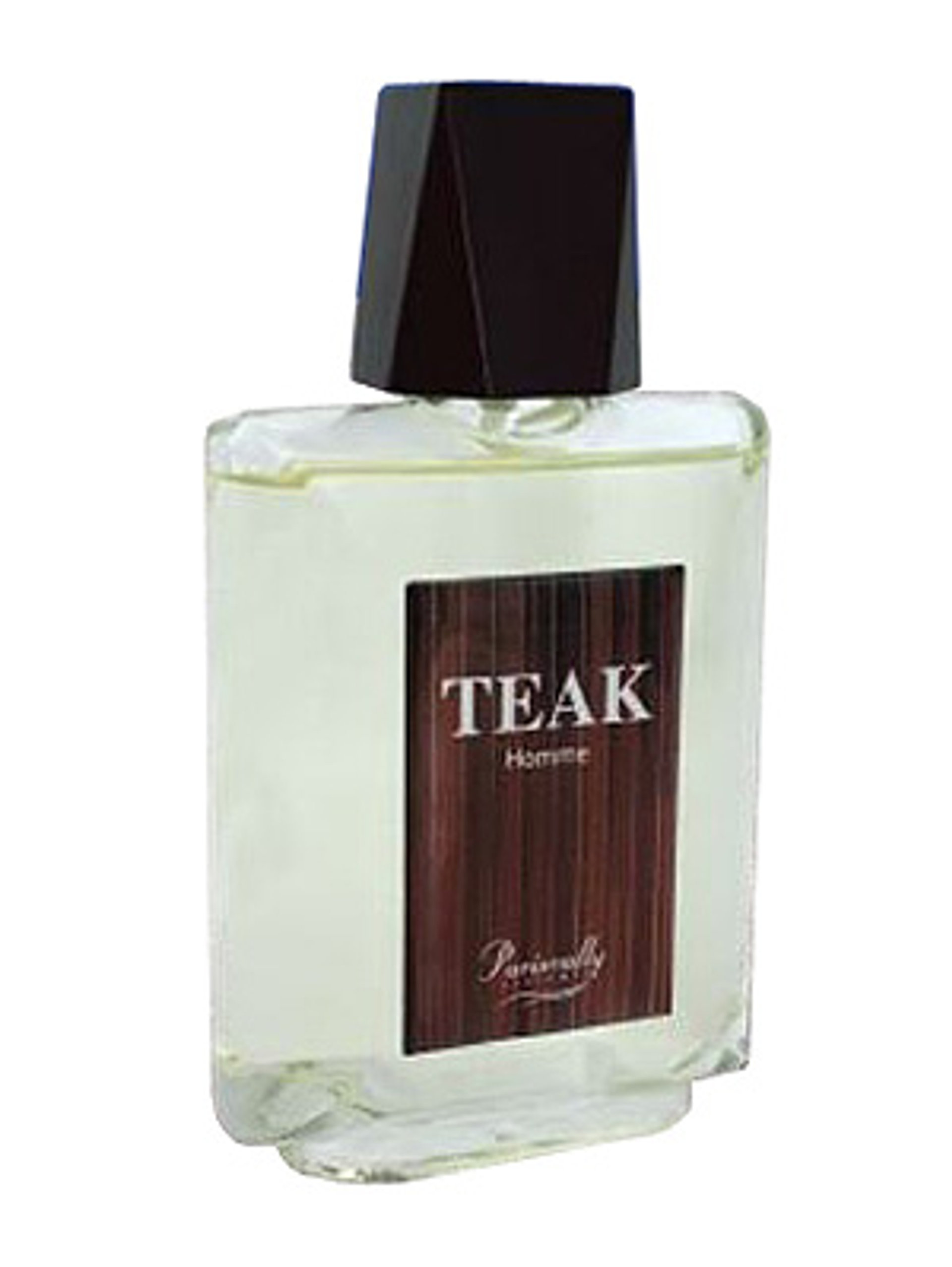 Picture of Teak fragrance