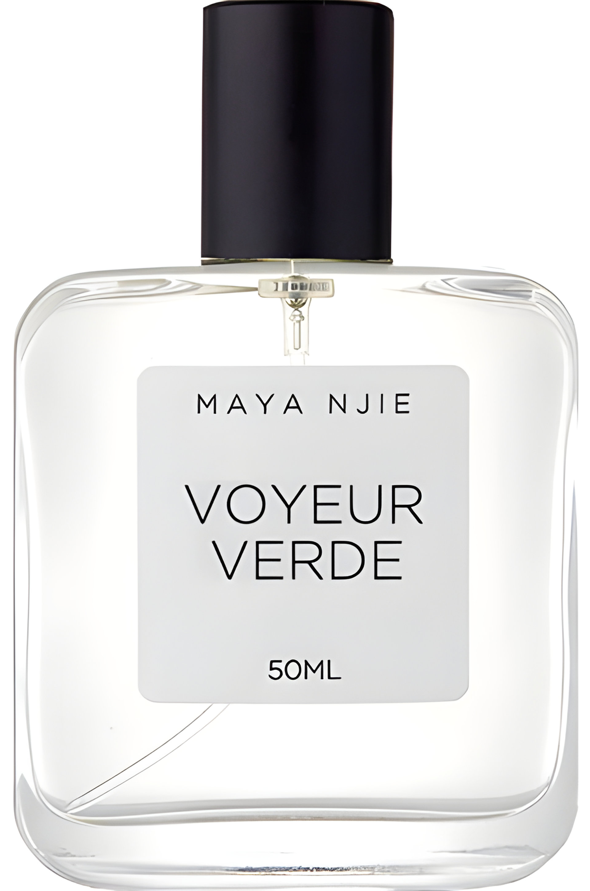 Picture of Voyeur Verde fragrance