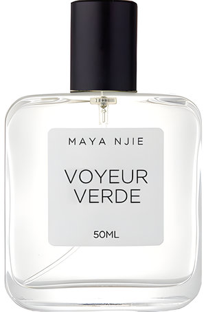 Picture of Voyeur Verde fragrance