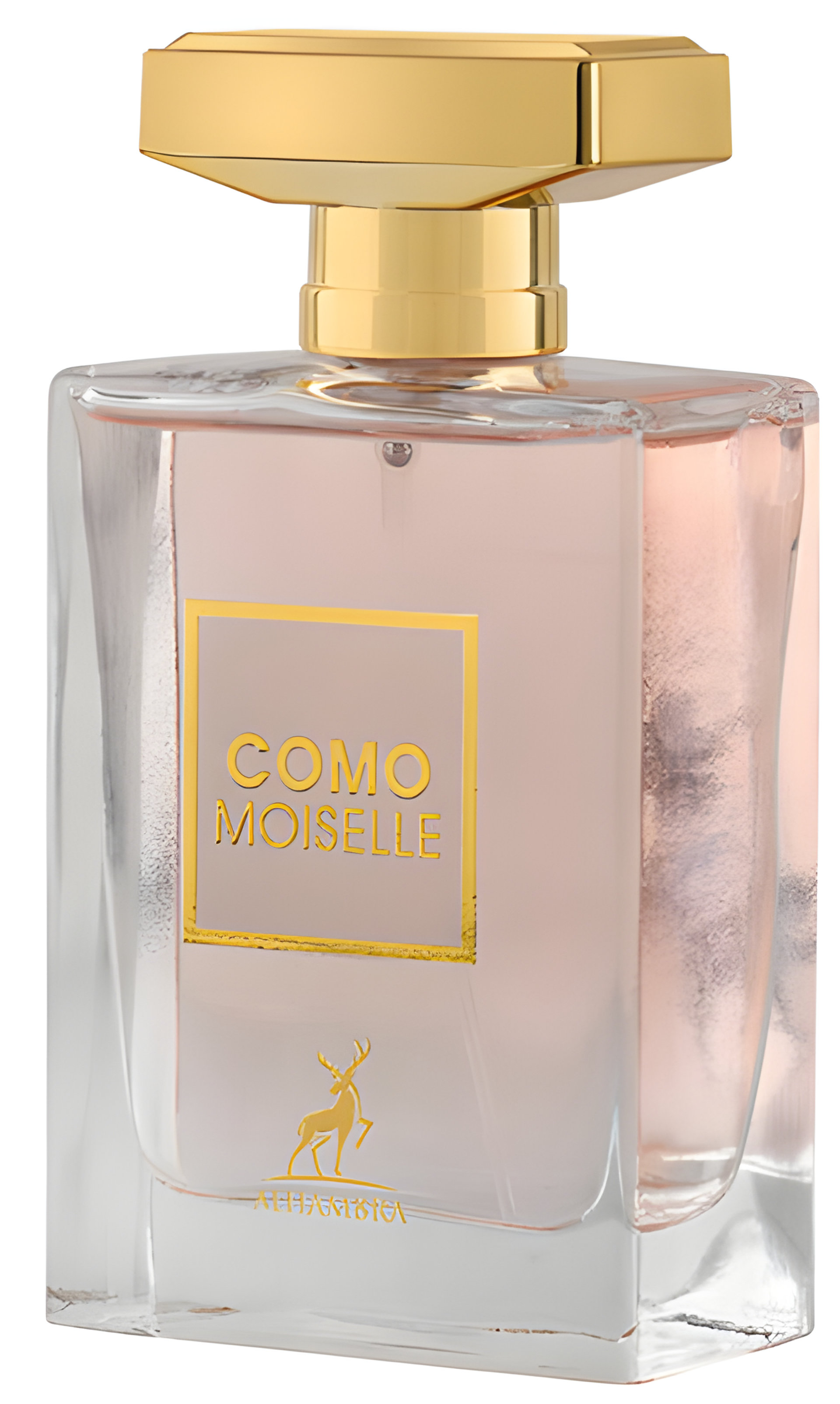 Picture of Como Moiselle fragrance