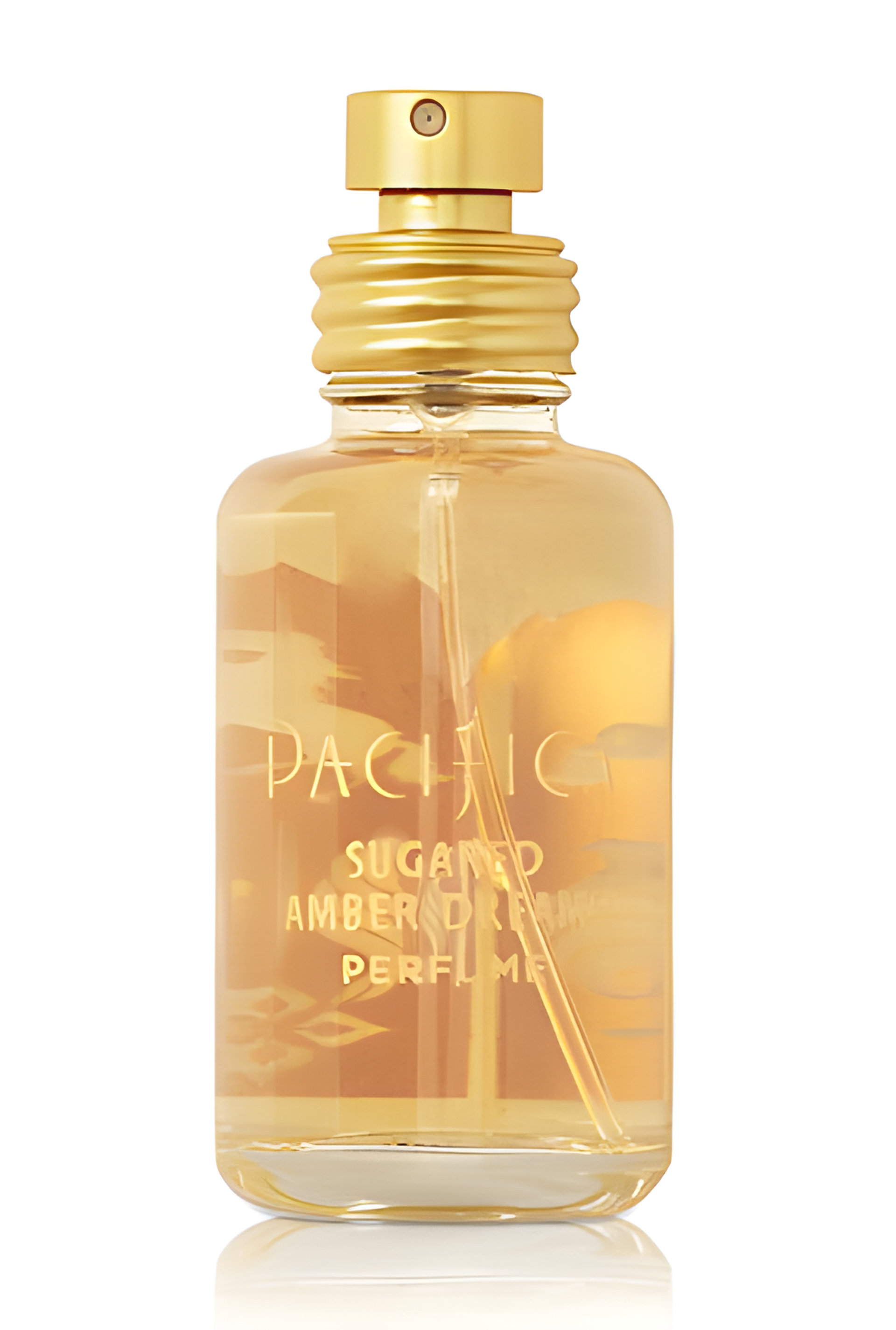 Picture of Sugared Amber Dreams fragrance