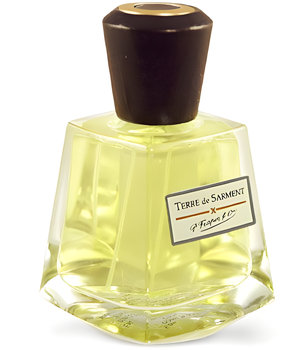 Terre de Sarment by Frapin perfume bottle