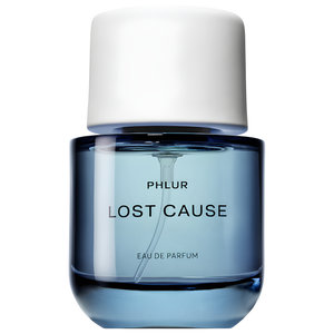 Lost Cause by Phlur perfume bottle