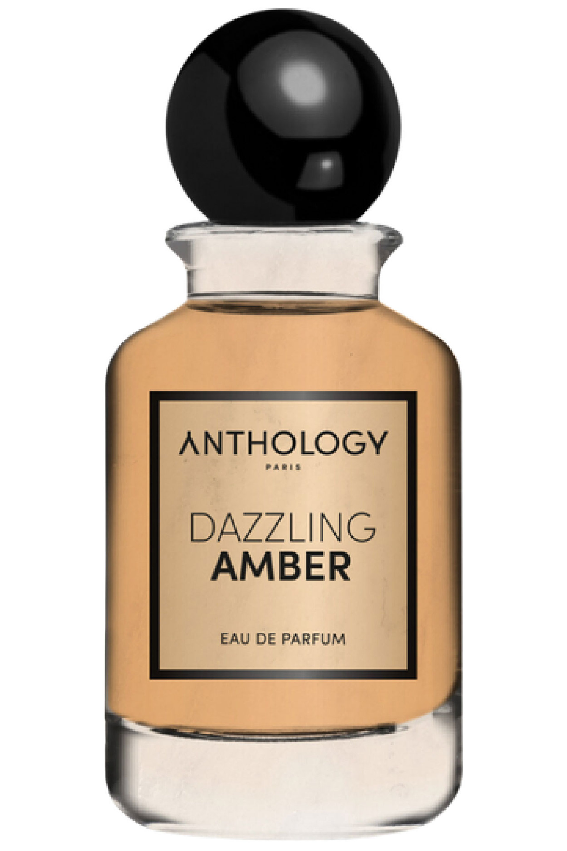 Picture of Dazzling Amber fragrance