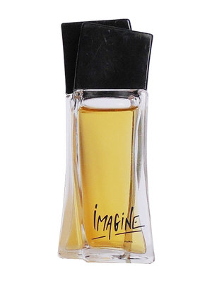 Imagine by Jean Louis Vermeil perfume bottle