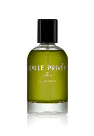 Concorde by Salle Privée perfume bottle