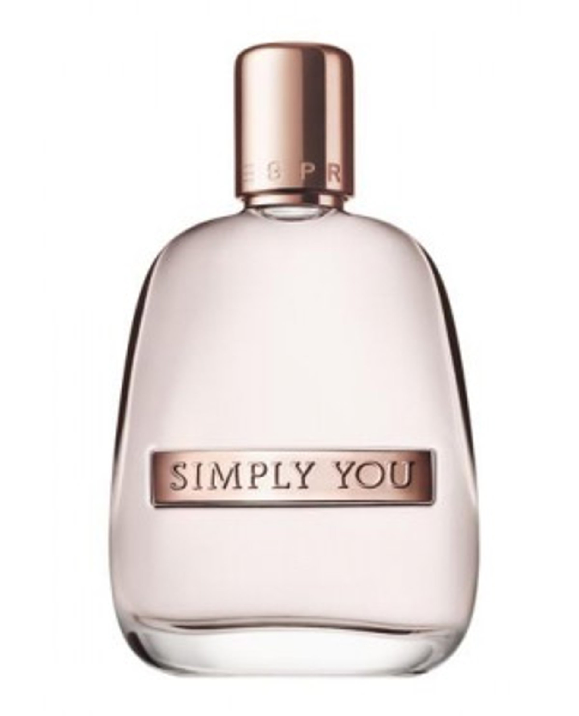 Picture of Simply You for Her fragrance