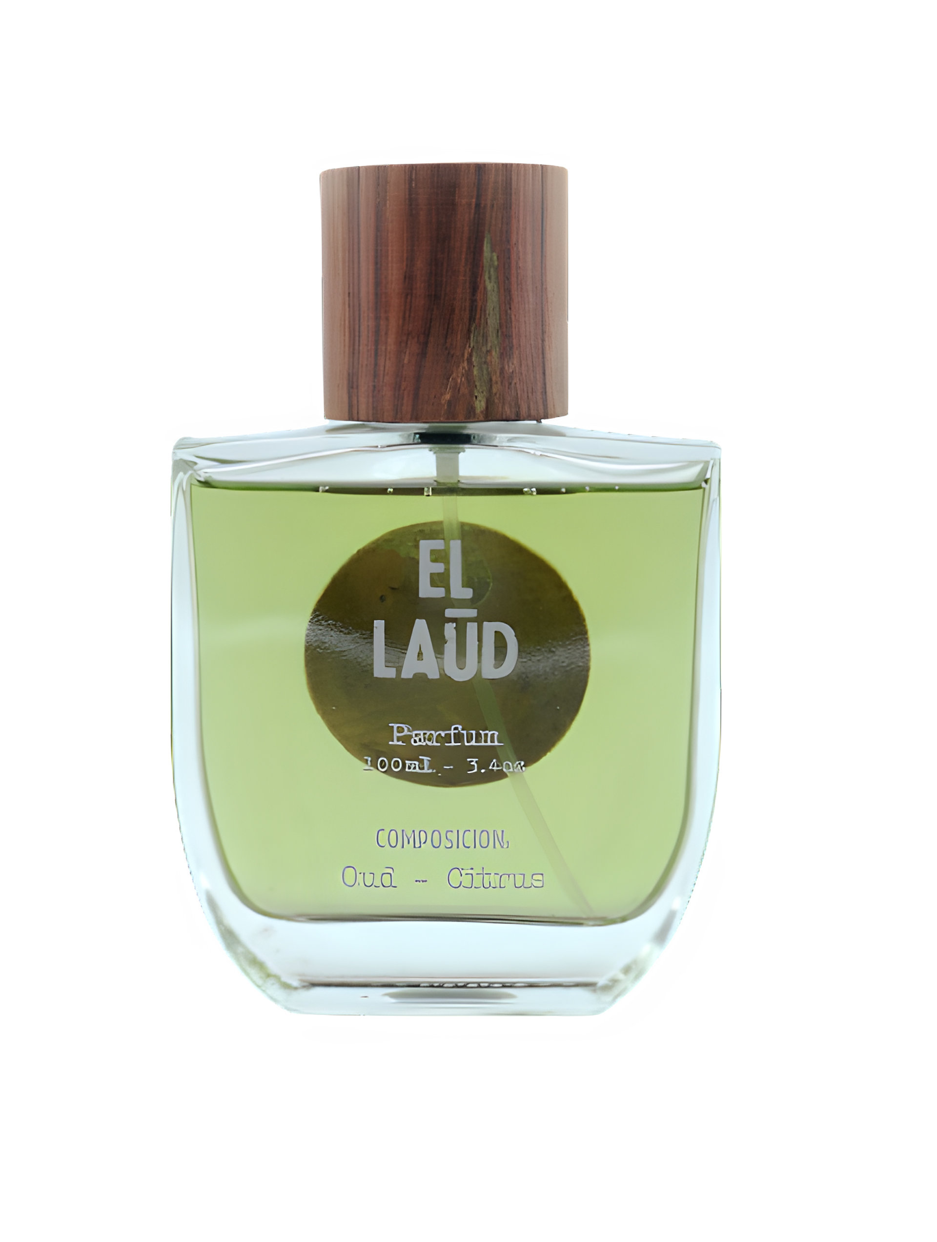 Picture of El Laúd fragrance
