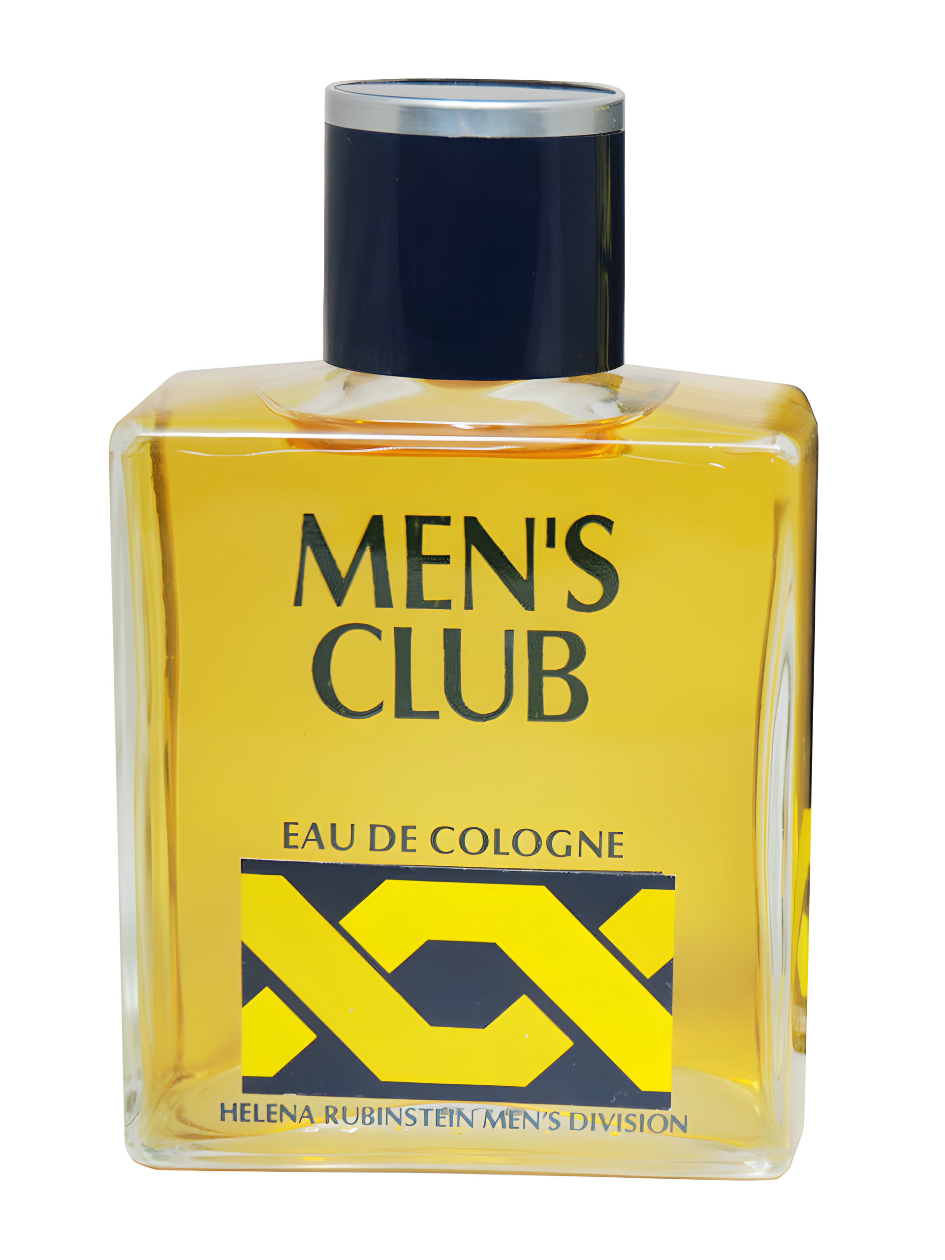 Picture of Men's Club fragrance