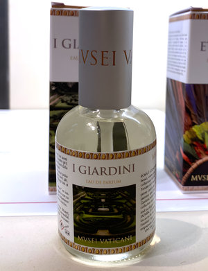 I Giardini by Essenzialmente Laura perfume bottle