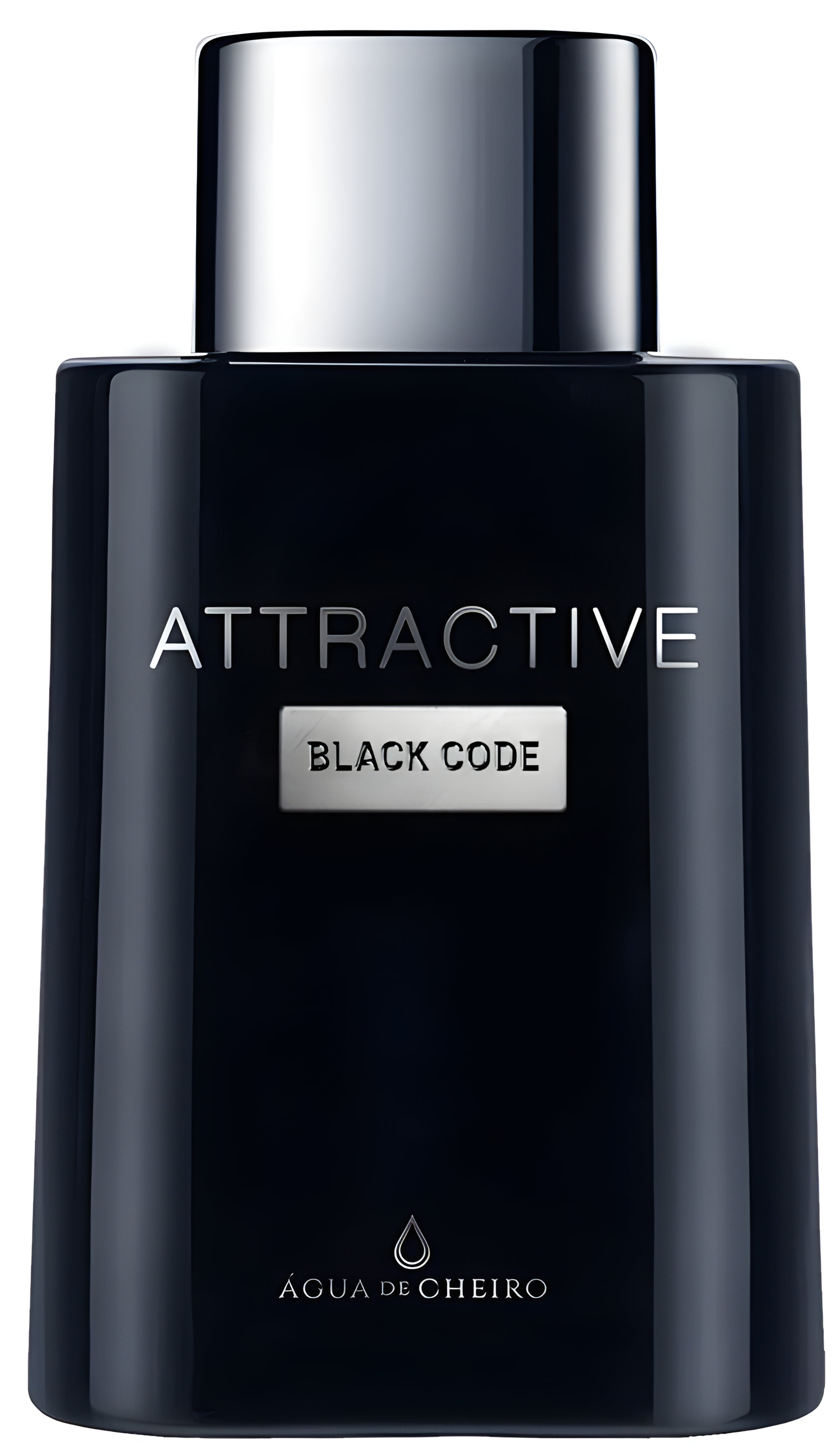 Picture of Attractive Black Code fragrance