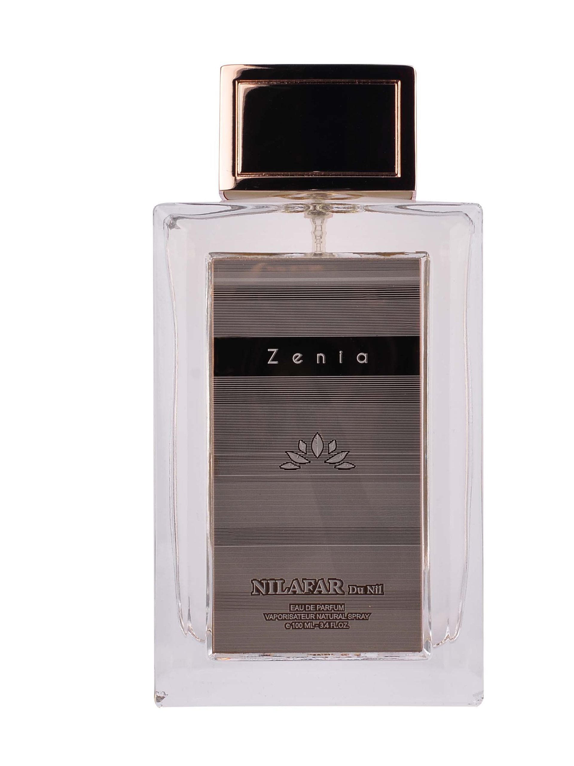 Picture of Zenia fragrance
