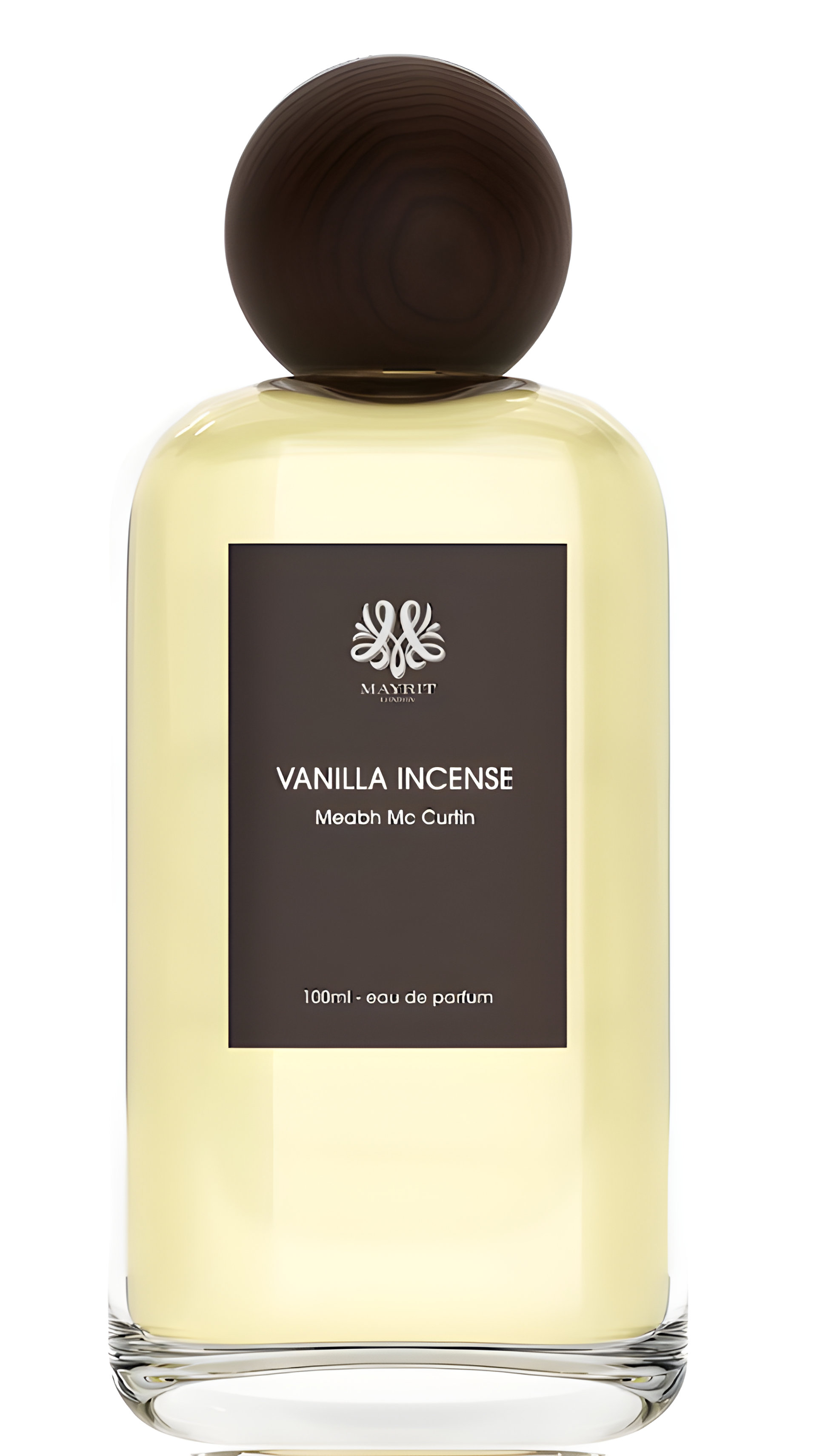 Picture of Vanilla Incense fragrance