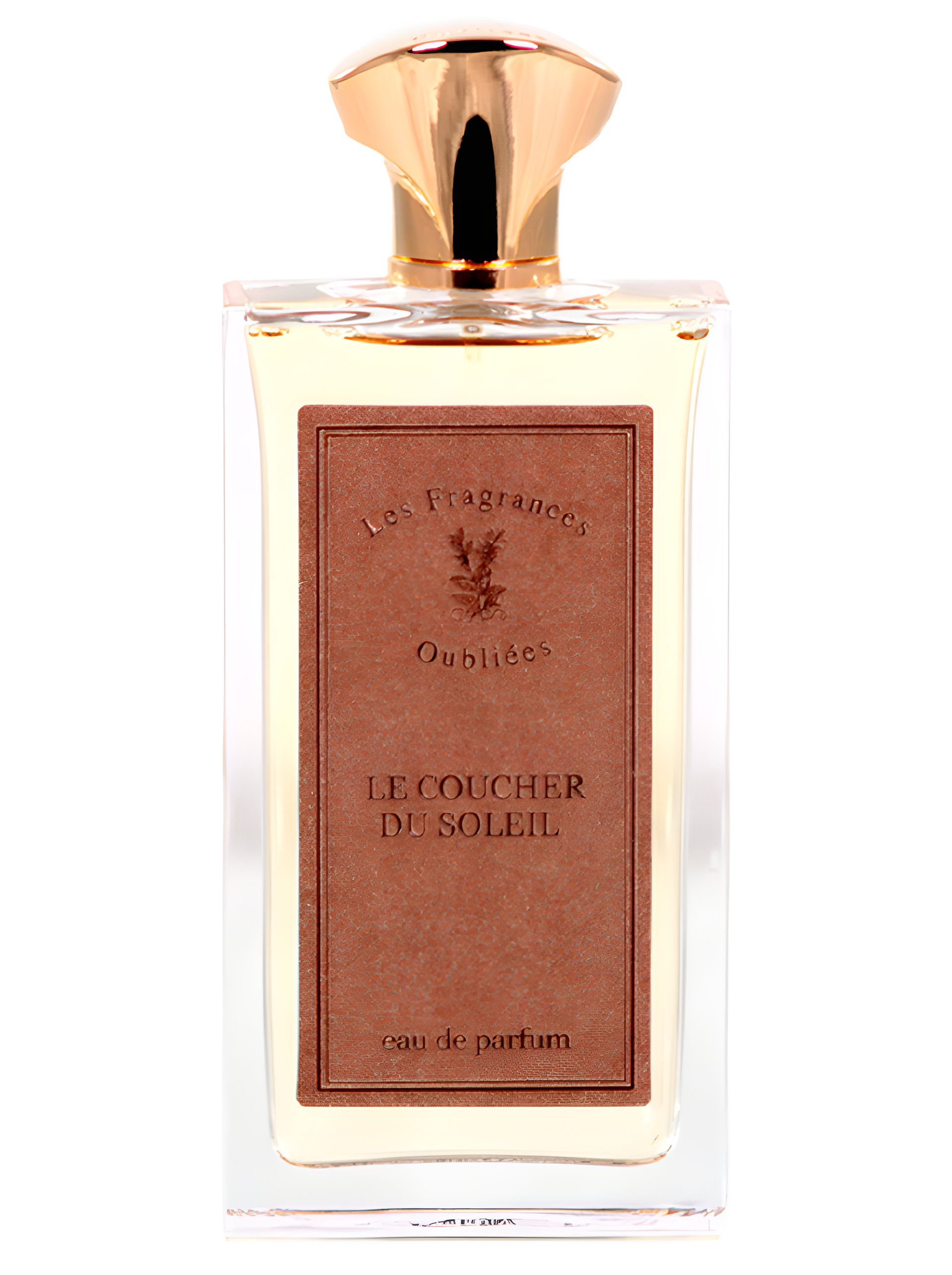 Picture of Le Coucher Du Soleil fragrance