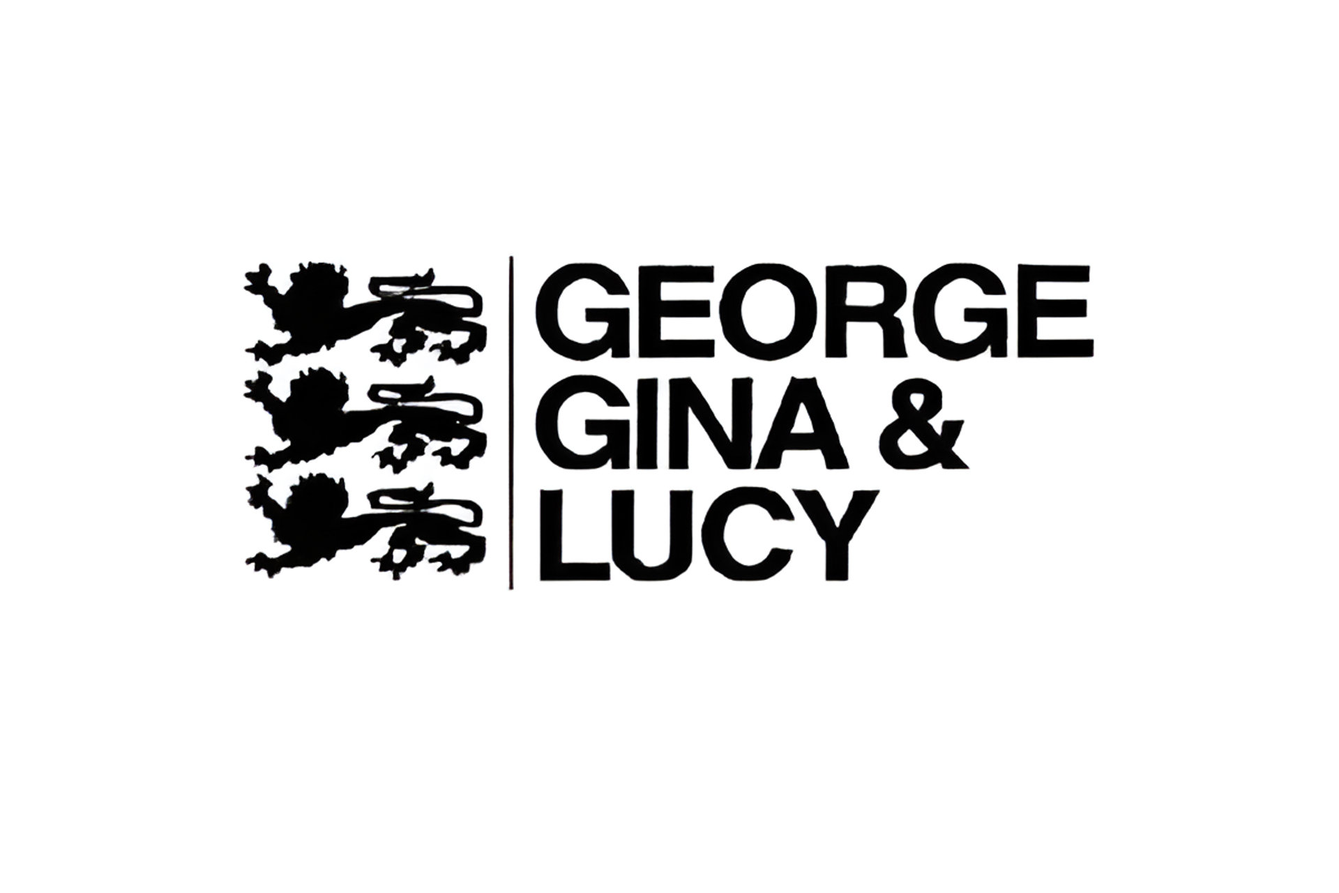 Picture of George Gina & Lucy brand